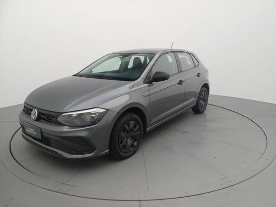 VOLKSWAGEN POLO 1.0 MPI TRACK MANUAL